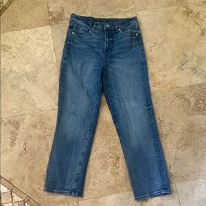 Express jeans size 6